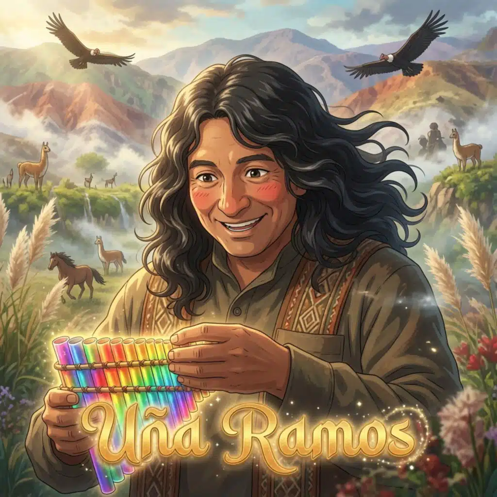 Uña Ramos