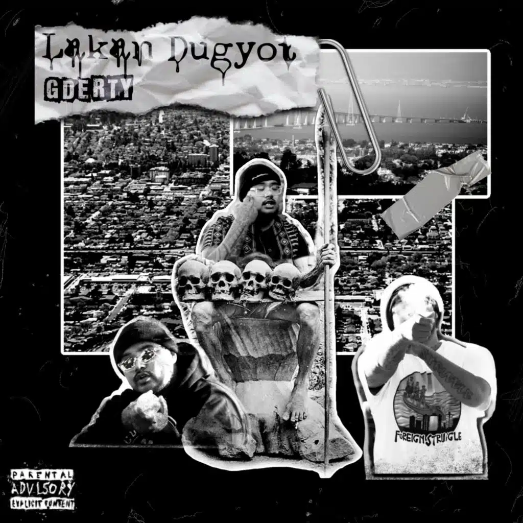 Lakan Dugyot