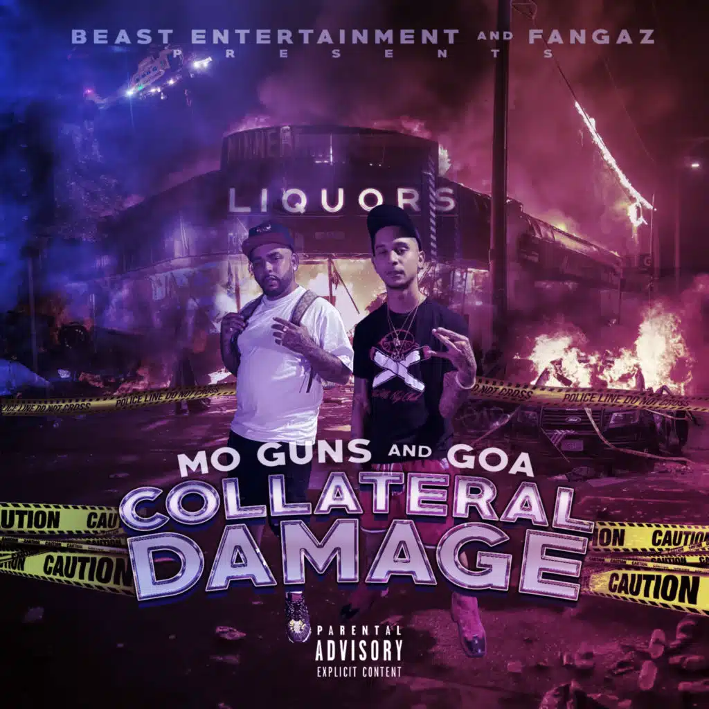 Collateral Damage