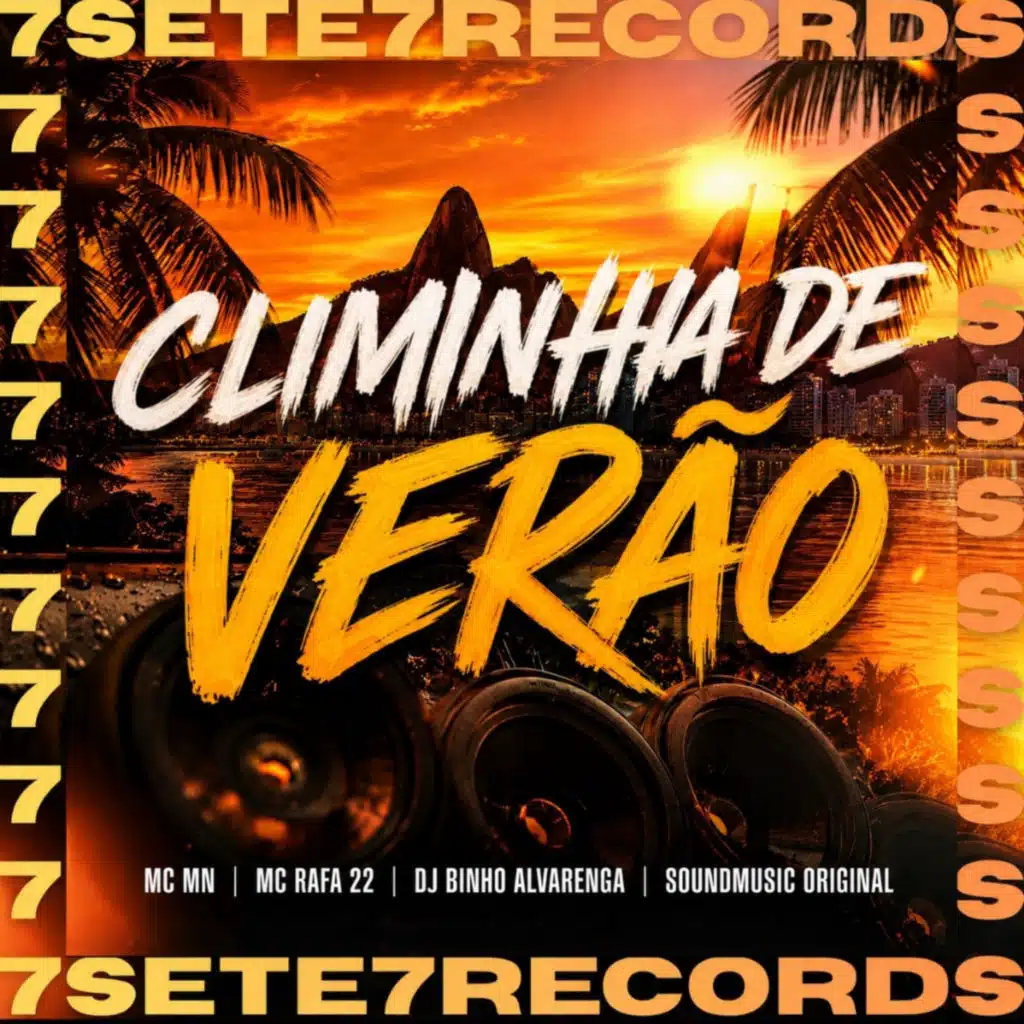 CLIMINHA DE VERÃO