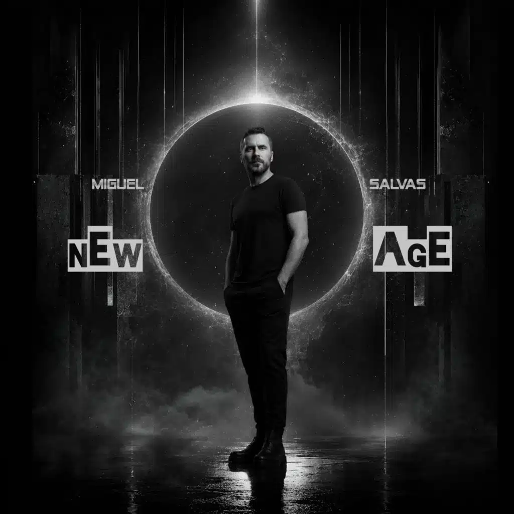 Miguel Salvas