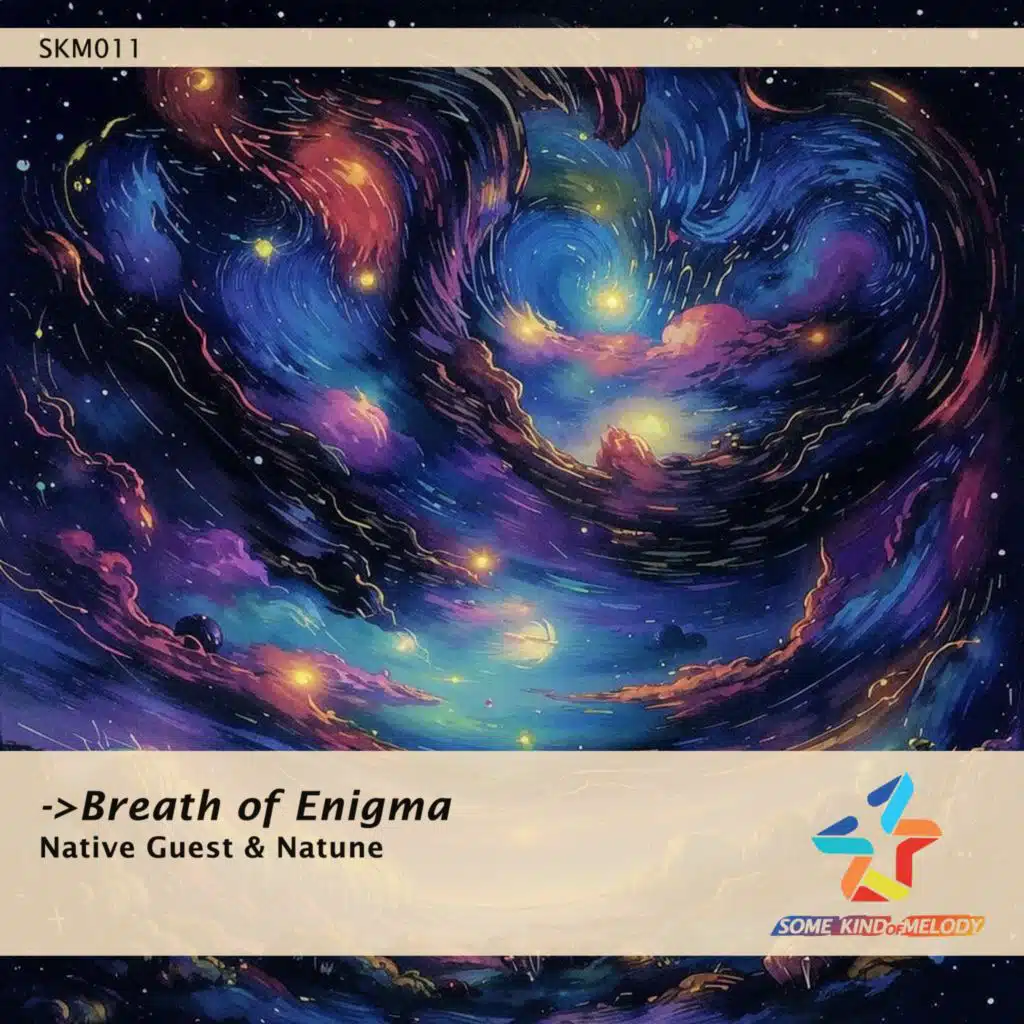 Breath of Enigma
