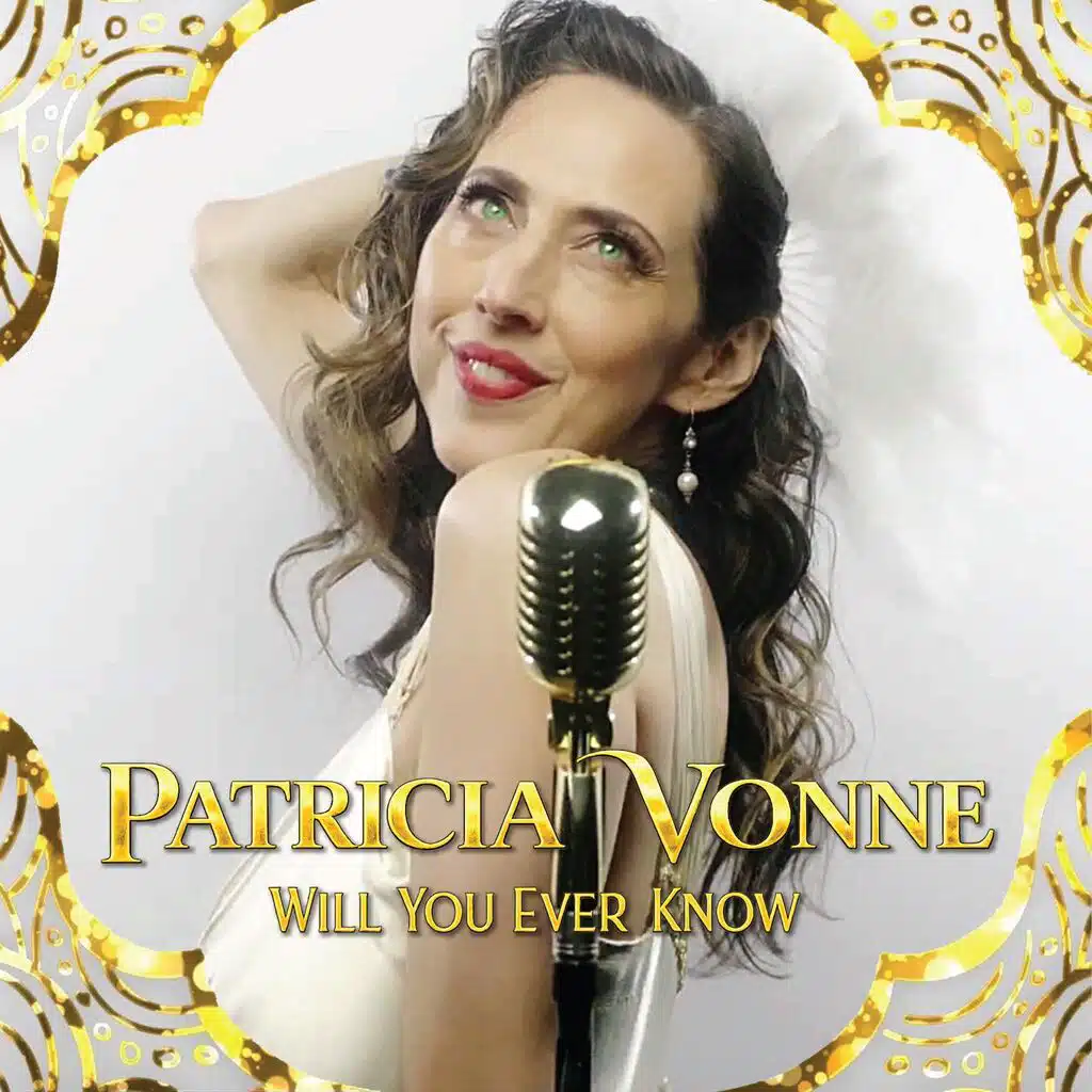 Patricia Vonne