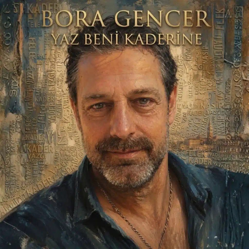 Yaz Beni Kaderine