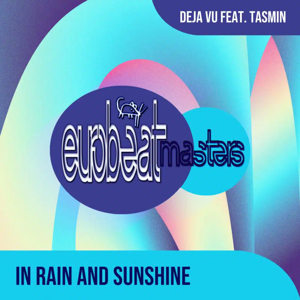 In Rain and Sunshine (Latin Affair Euro Mix)