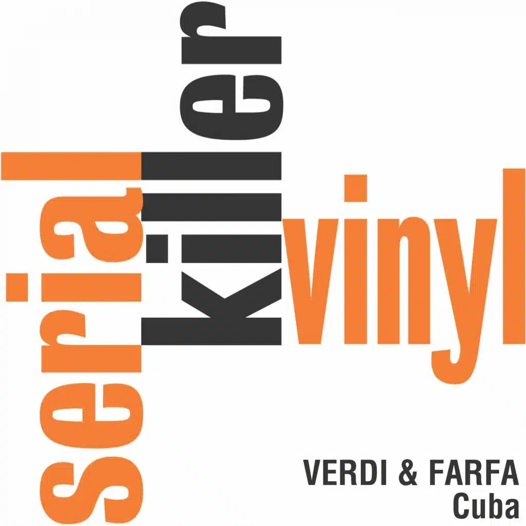 Cuba (Cristian Varela Remix)