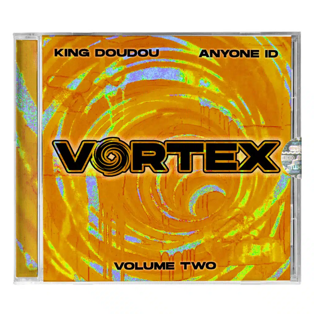 VORTEX VOLUME 2