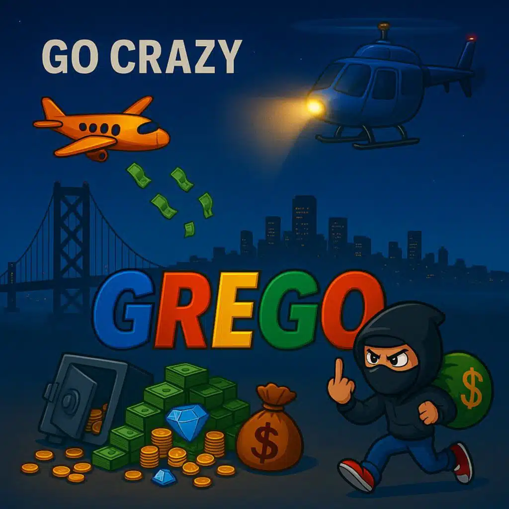Gocrazy