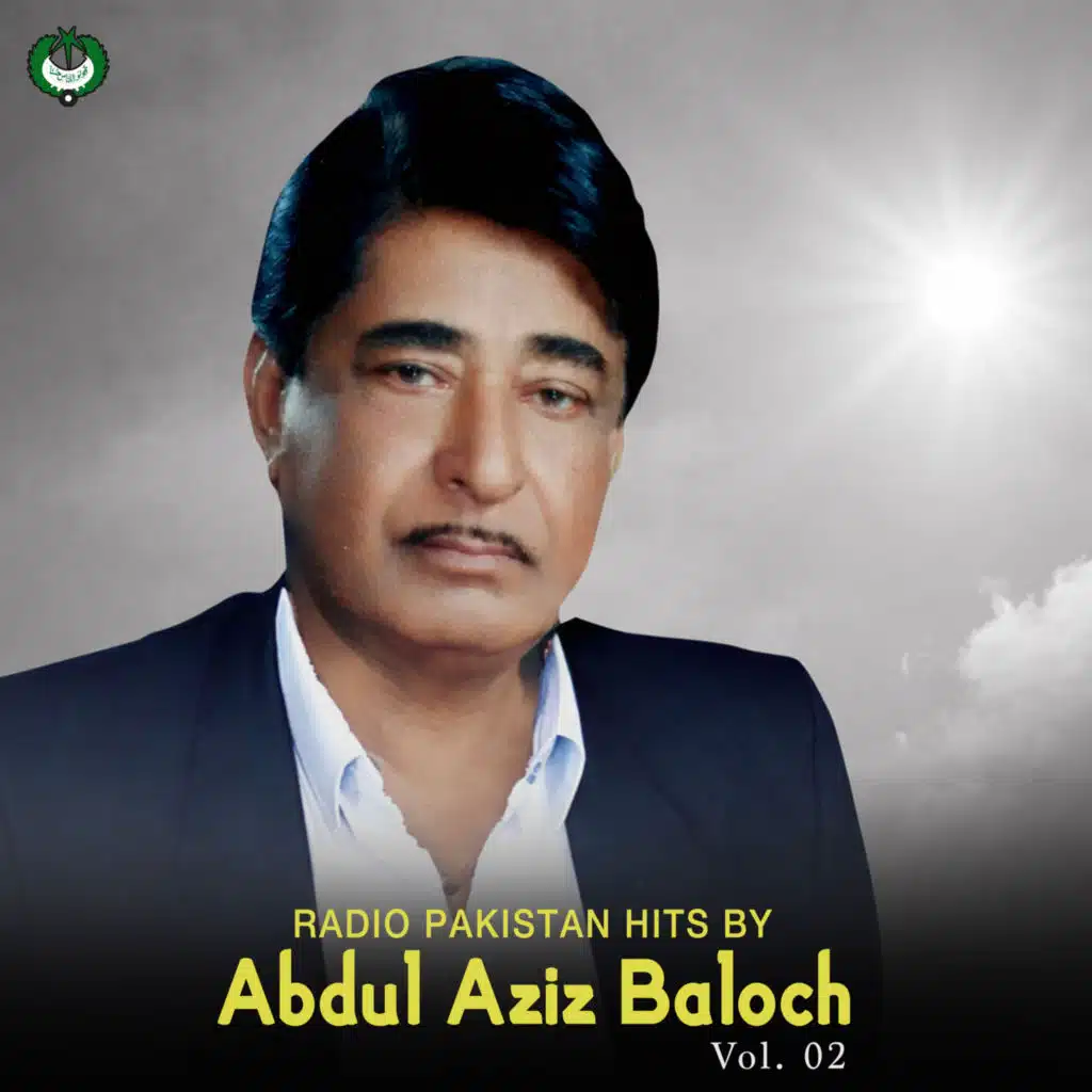 Abdul Aziz Baloch