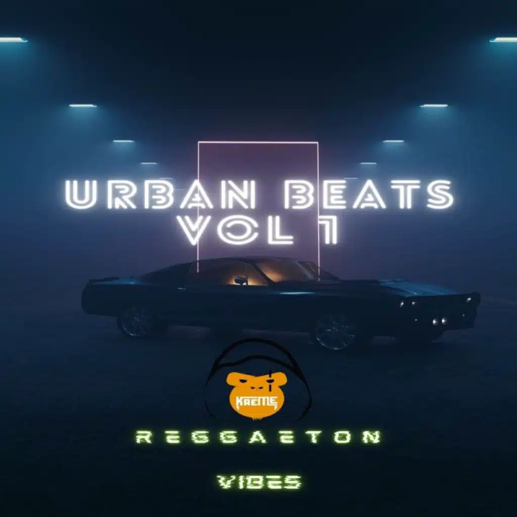 URBAN BEATS VOL 1