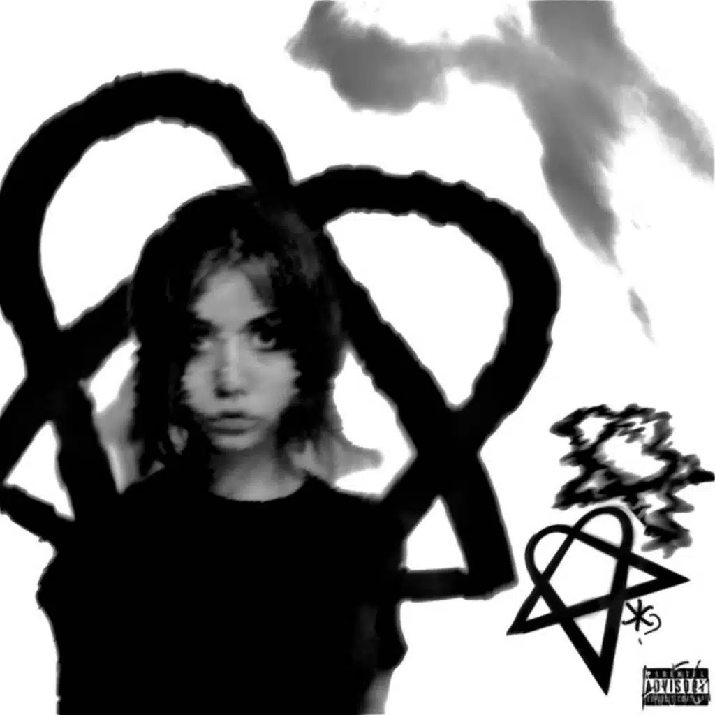 Heartagram