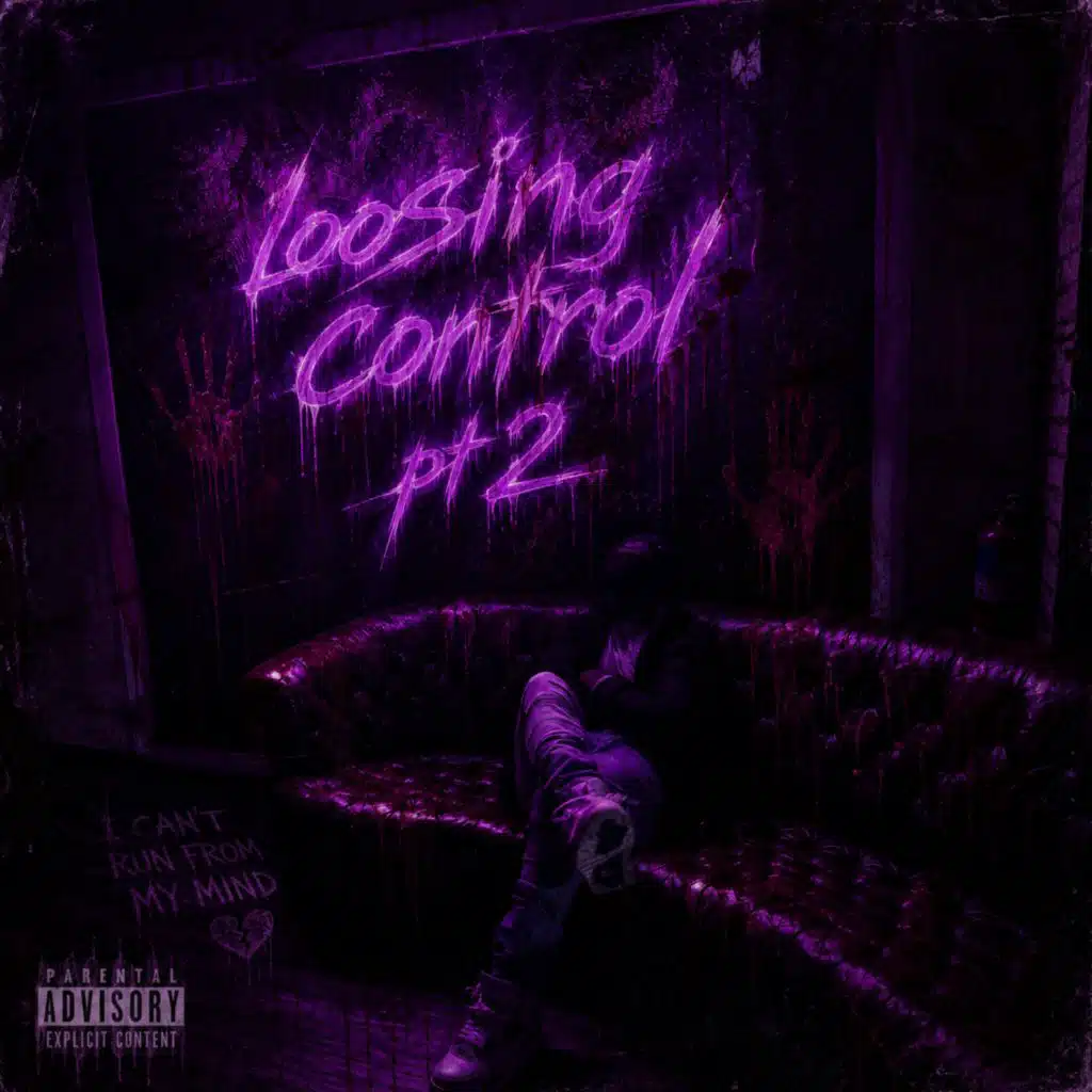Loosing Control Pt2