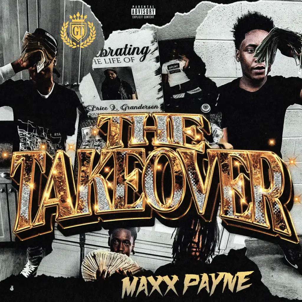 The Takeover