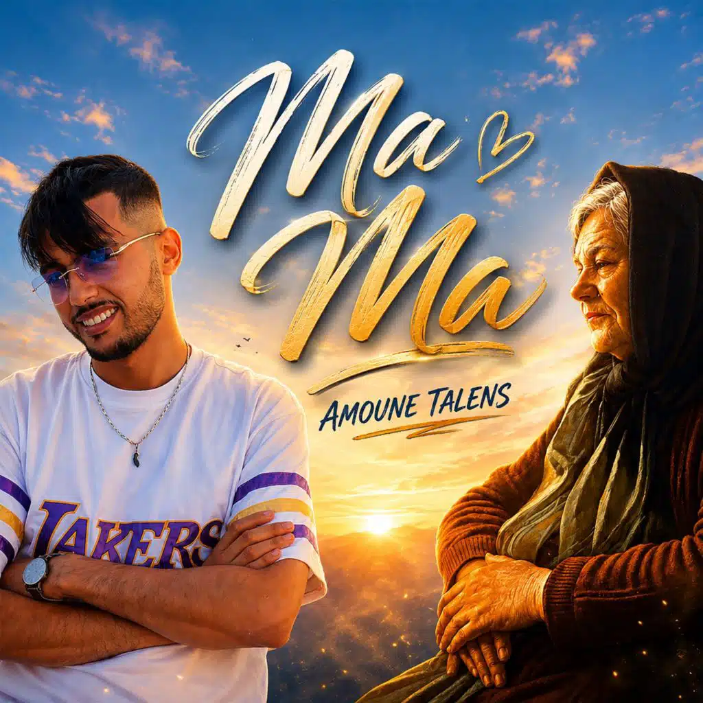 Ma Ma