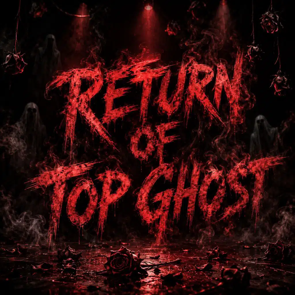 Return Of Top Ghost
