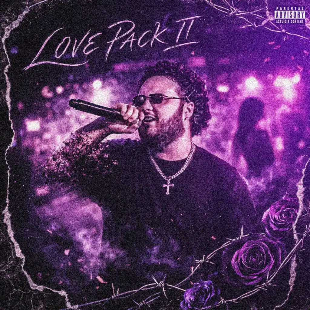 LOVE PACK II