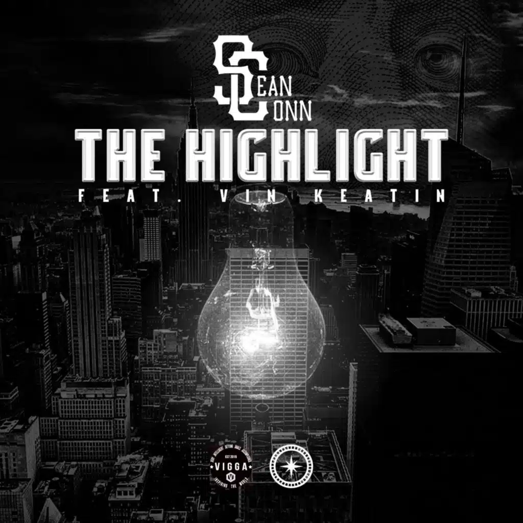 THE HIGHLIGHT (Radio Edit) [feat. Vin-Keatin]