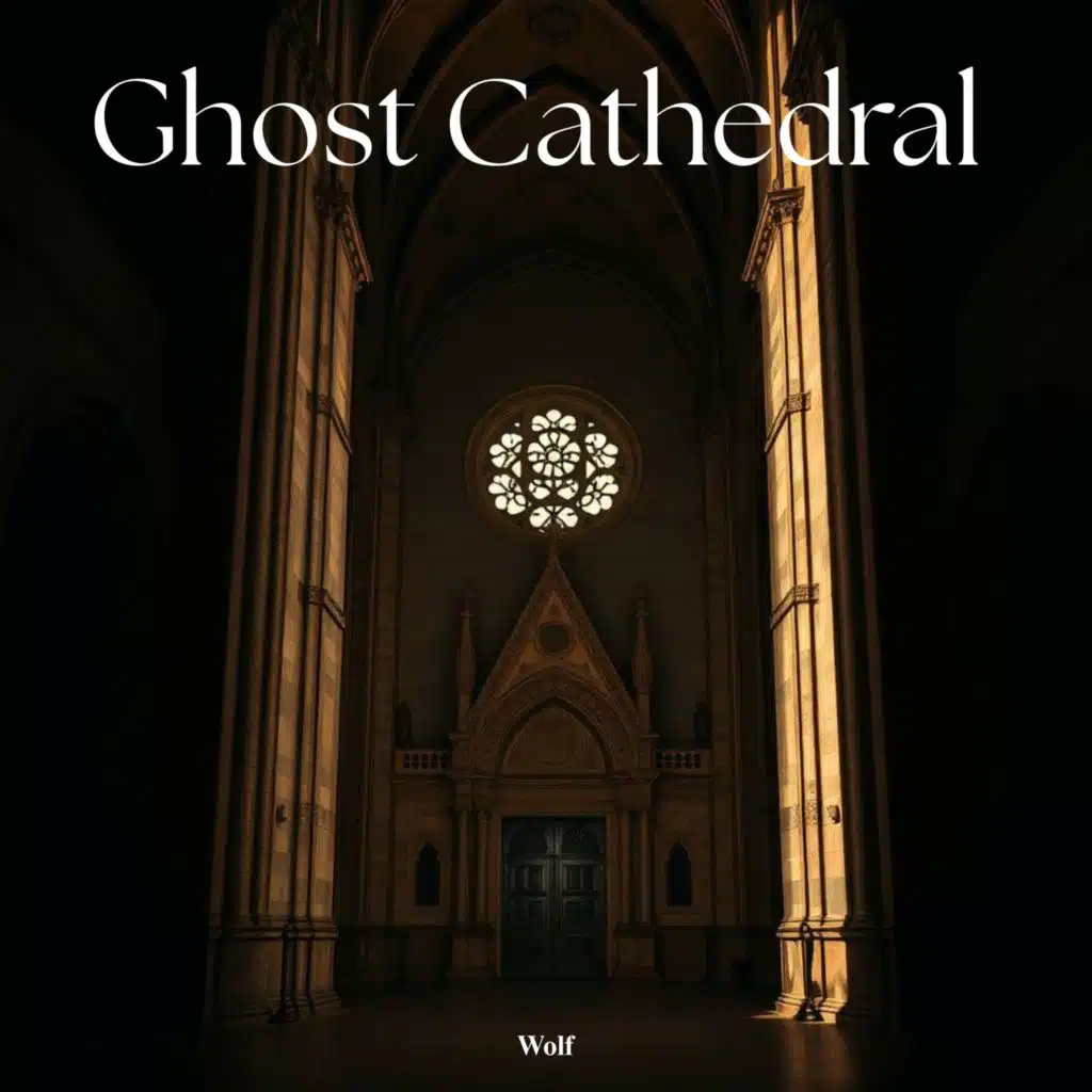 Ghost Cathedral