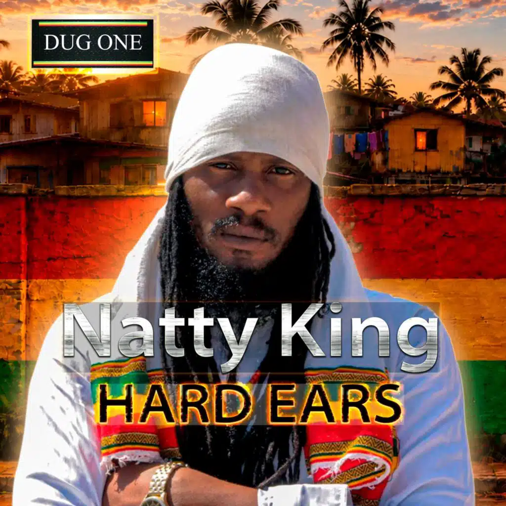 Hard Ears