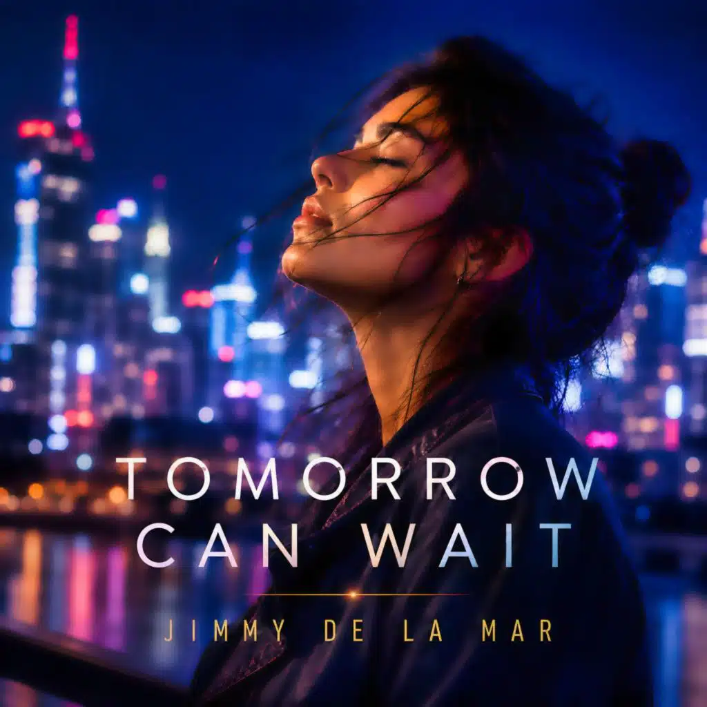 Jimmy de la Mar