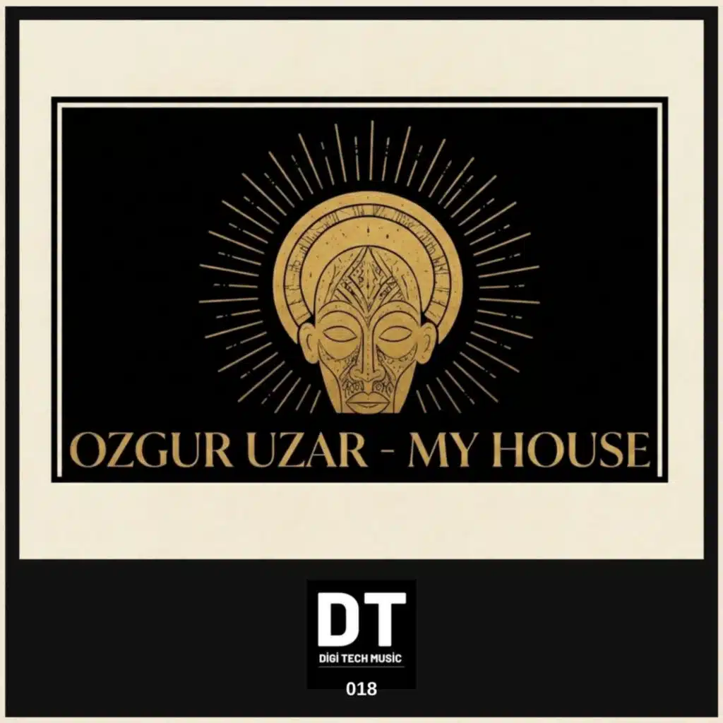 My House