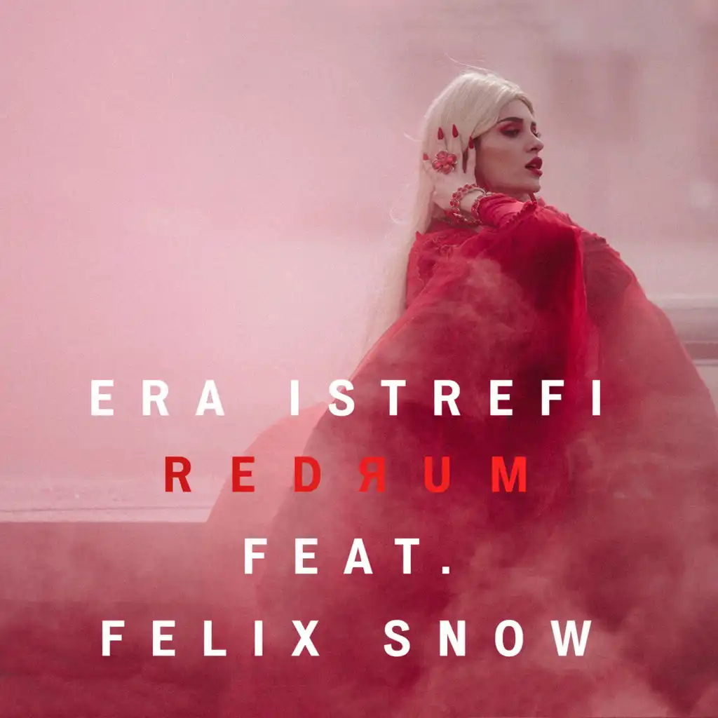 Redrum (feat. Felix Snow)