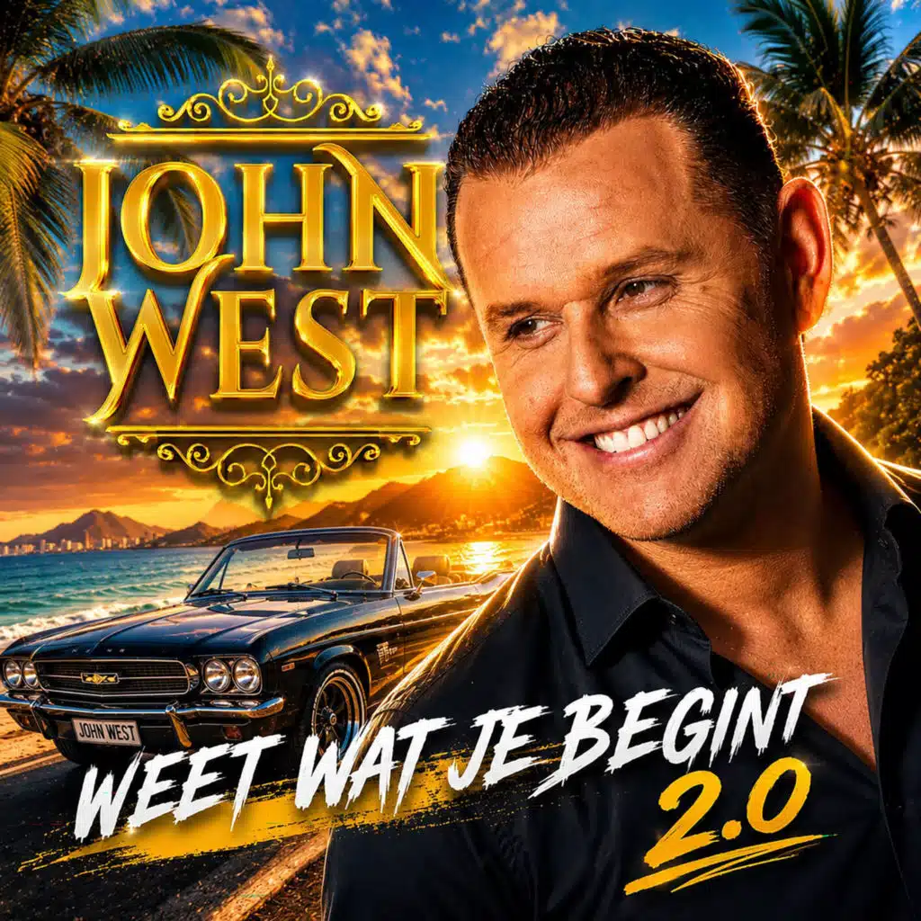 John West