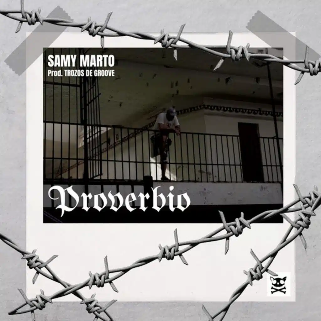 Samy Marto