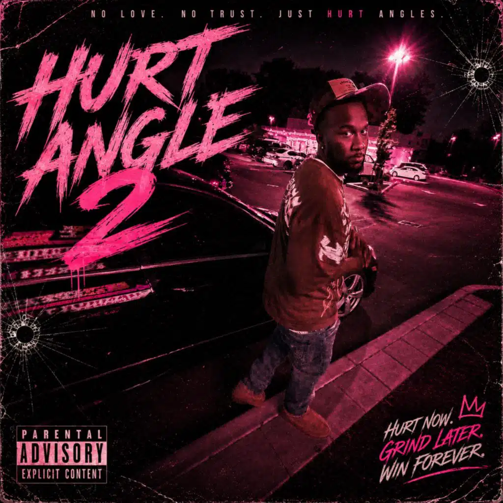 Hurt Angle 2