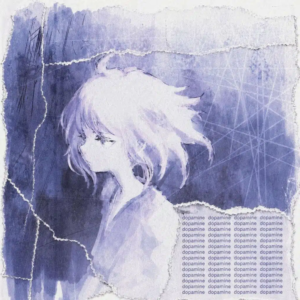 blurry dreams