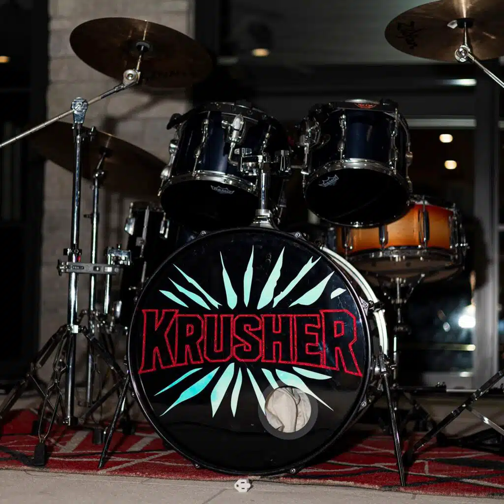 Krusher