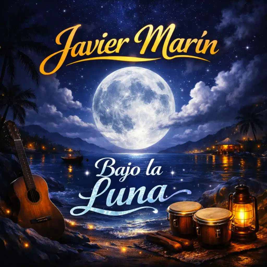 Bajo la Luna