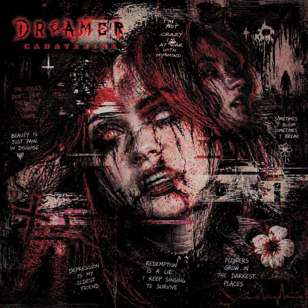 DREAMeR