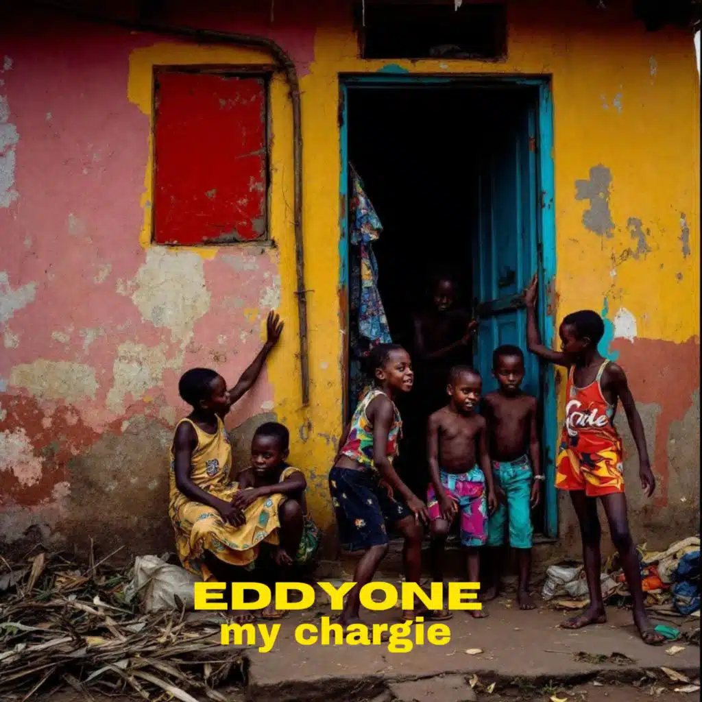 Eddyone
