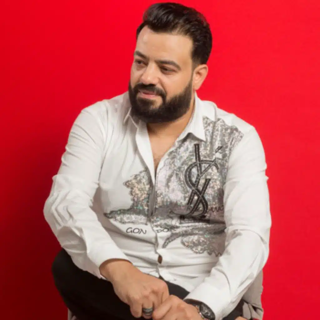 اشوف جمال القمر