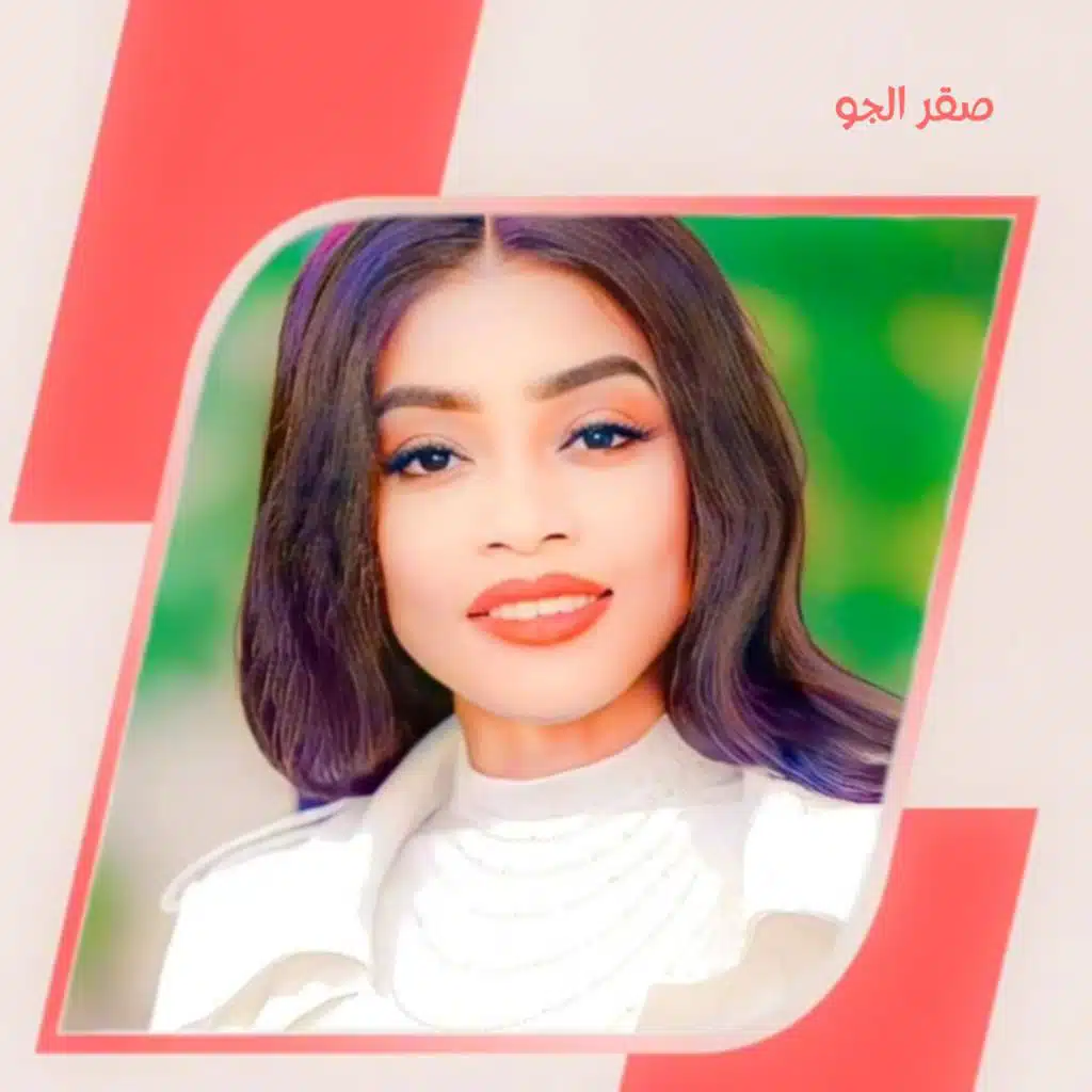 صقر الجو