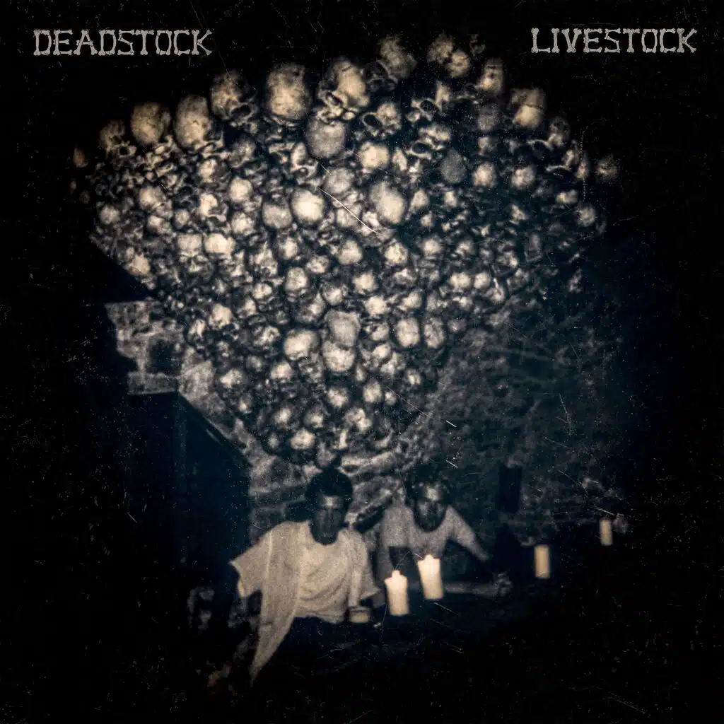 Livestock