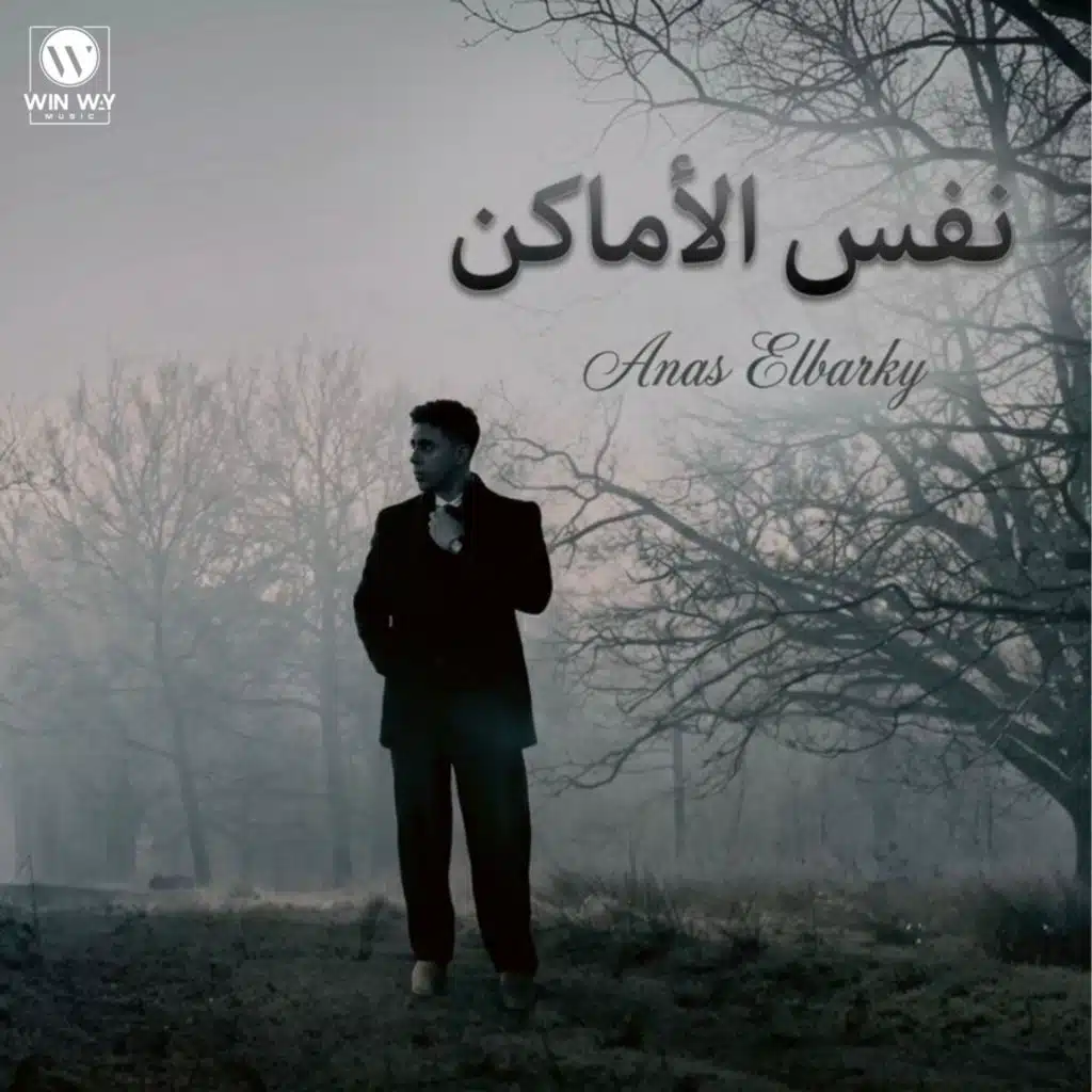انس البرقي