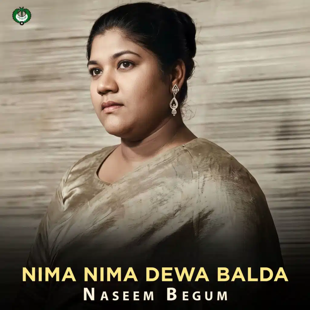 Naseem Begum