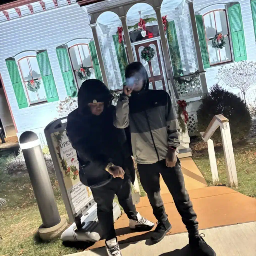 Bucc Back