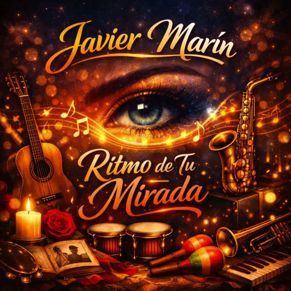 Ritmo De Tu Mirada