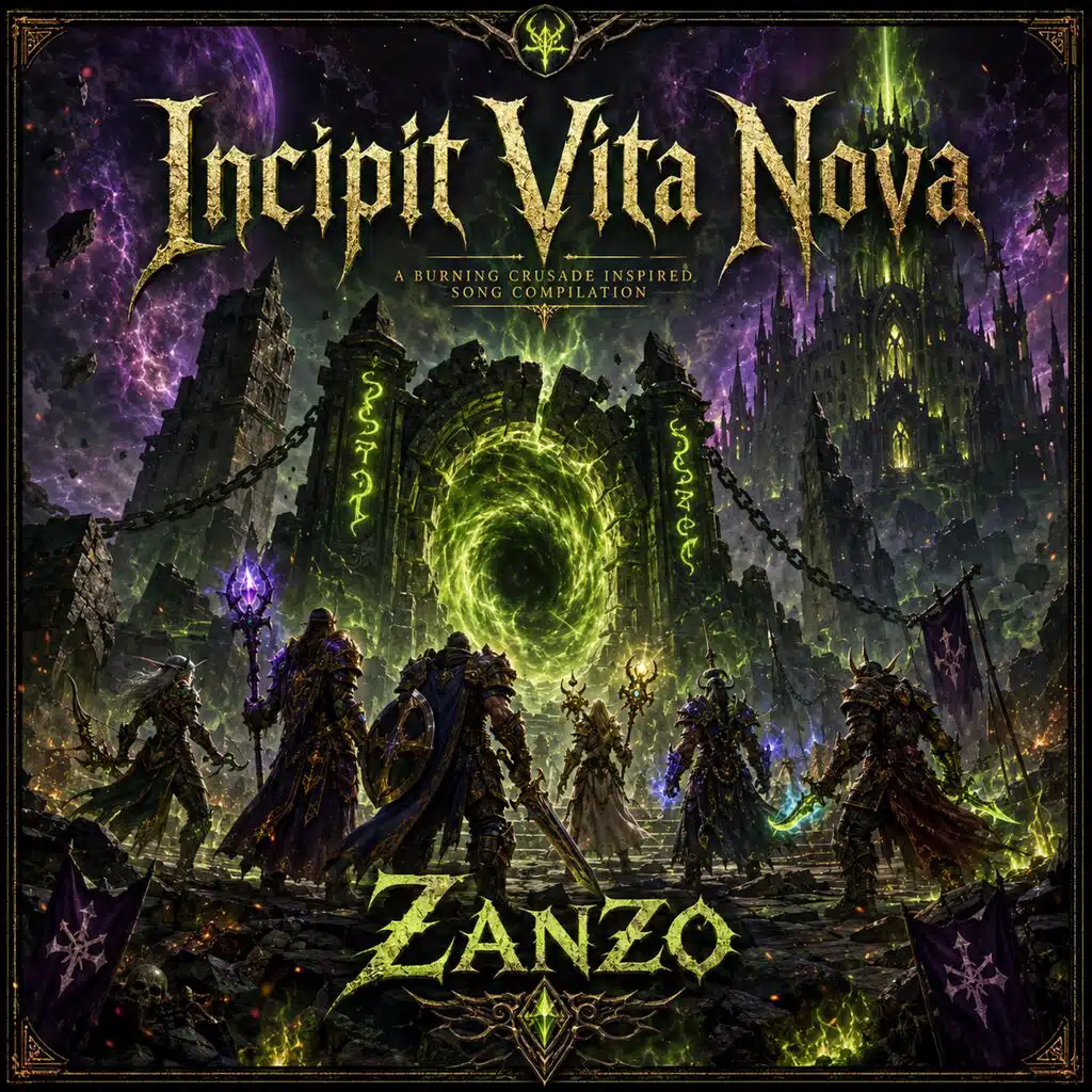 Incipit Vita Nova