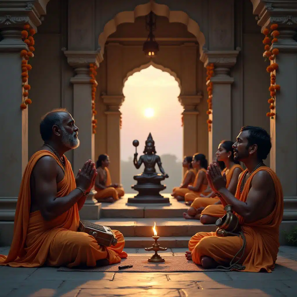 Magic Invocation