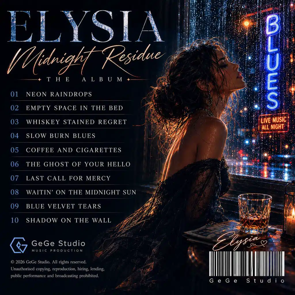 ELYSÍA