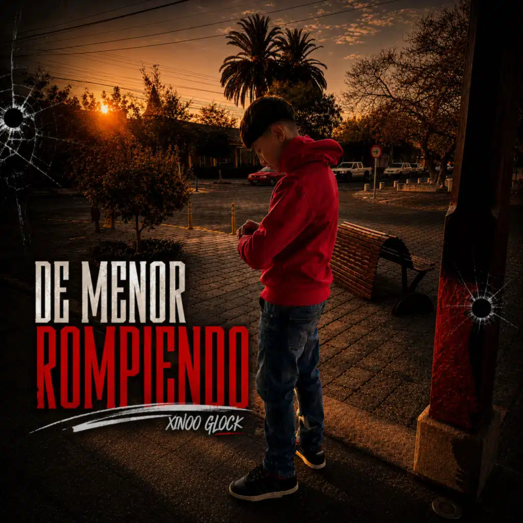 De Menor Rompiendo