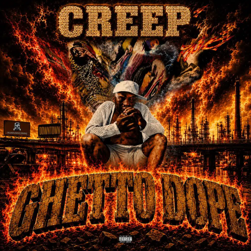 Creep