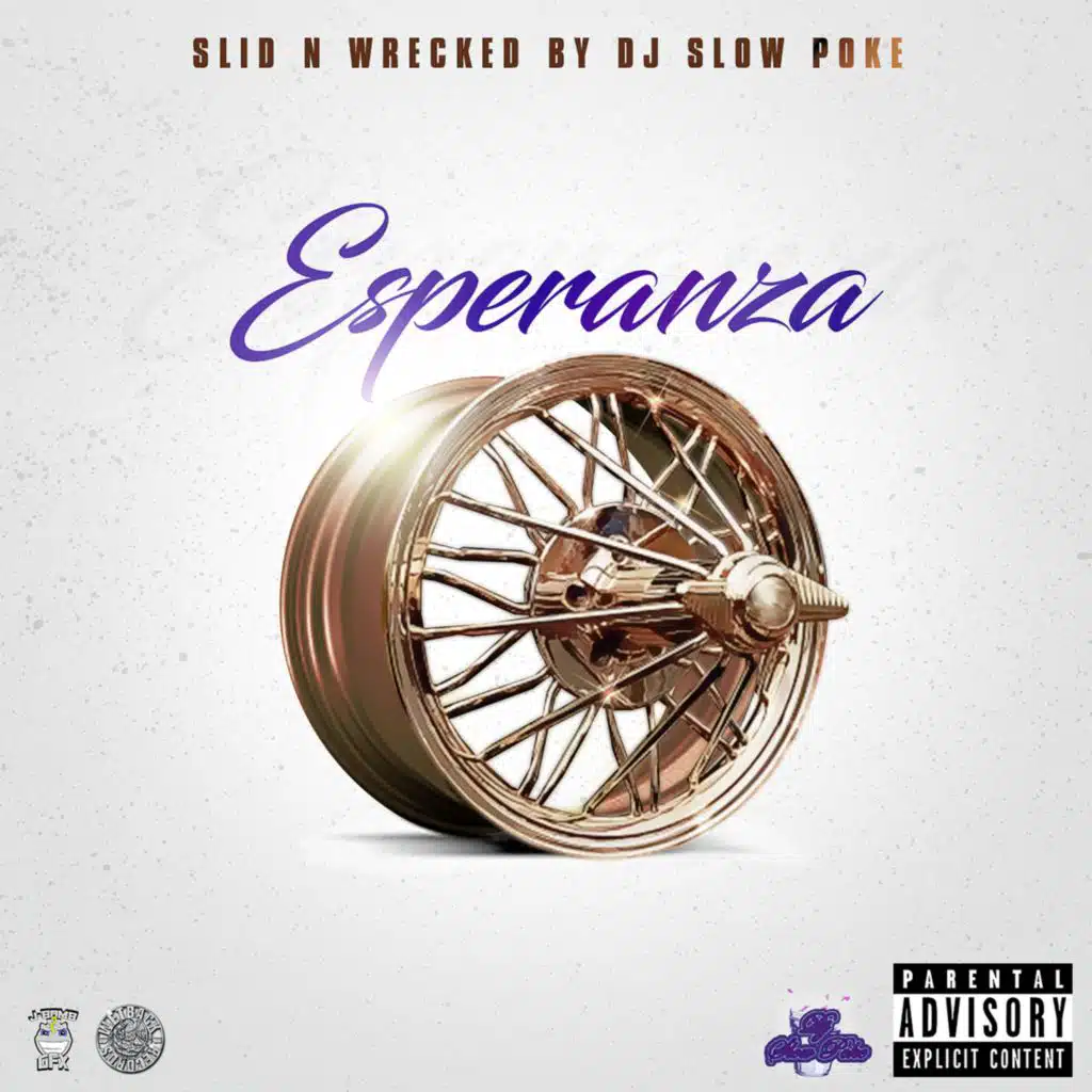 Caile Homie (Slid N Wrecked)