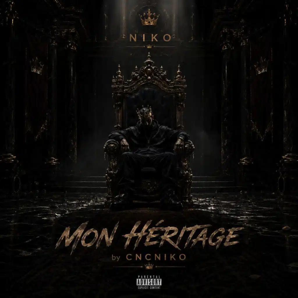 Mon Héritage