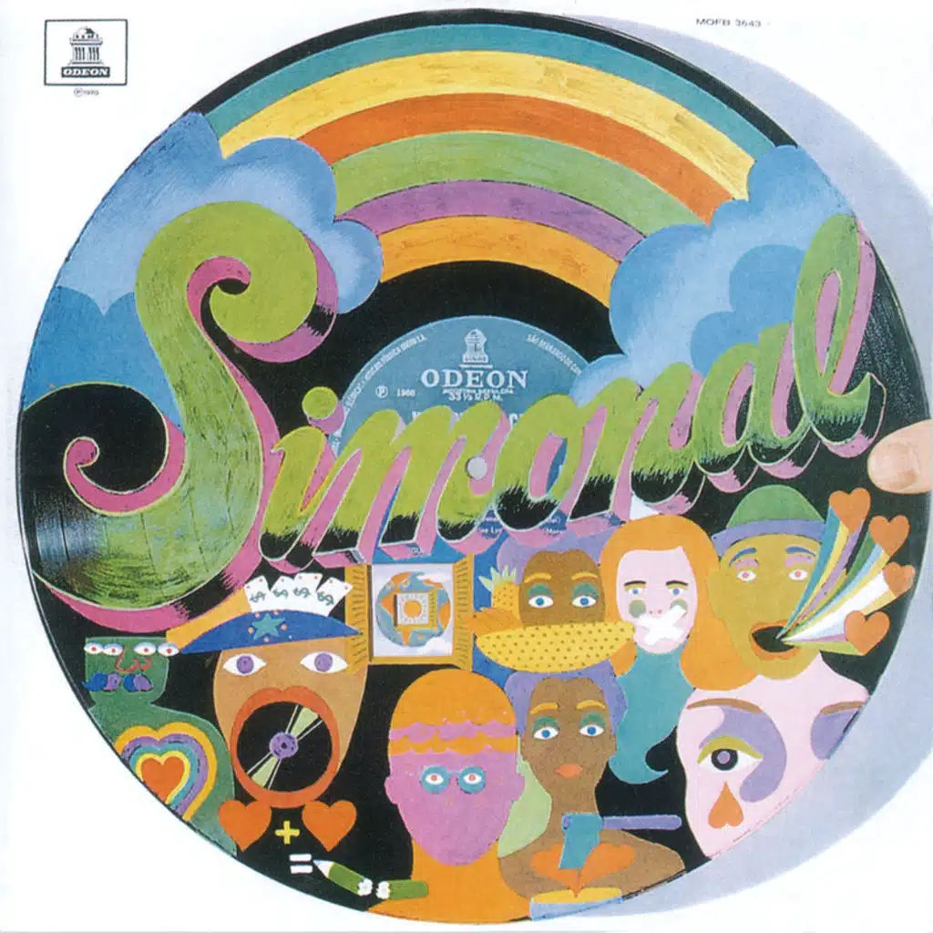 A Tonga Da Mironga Do Kabuletê