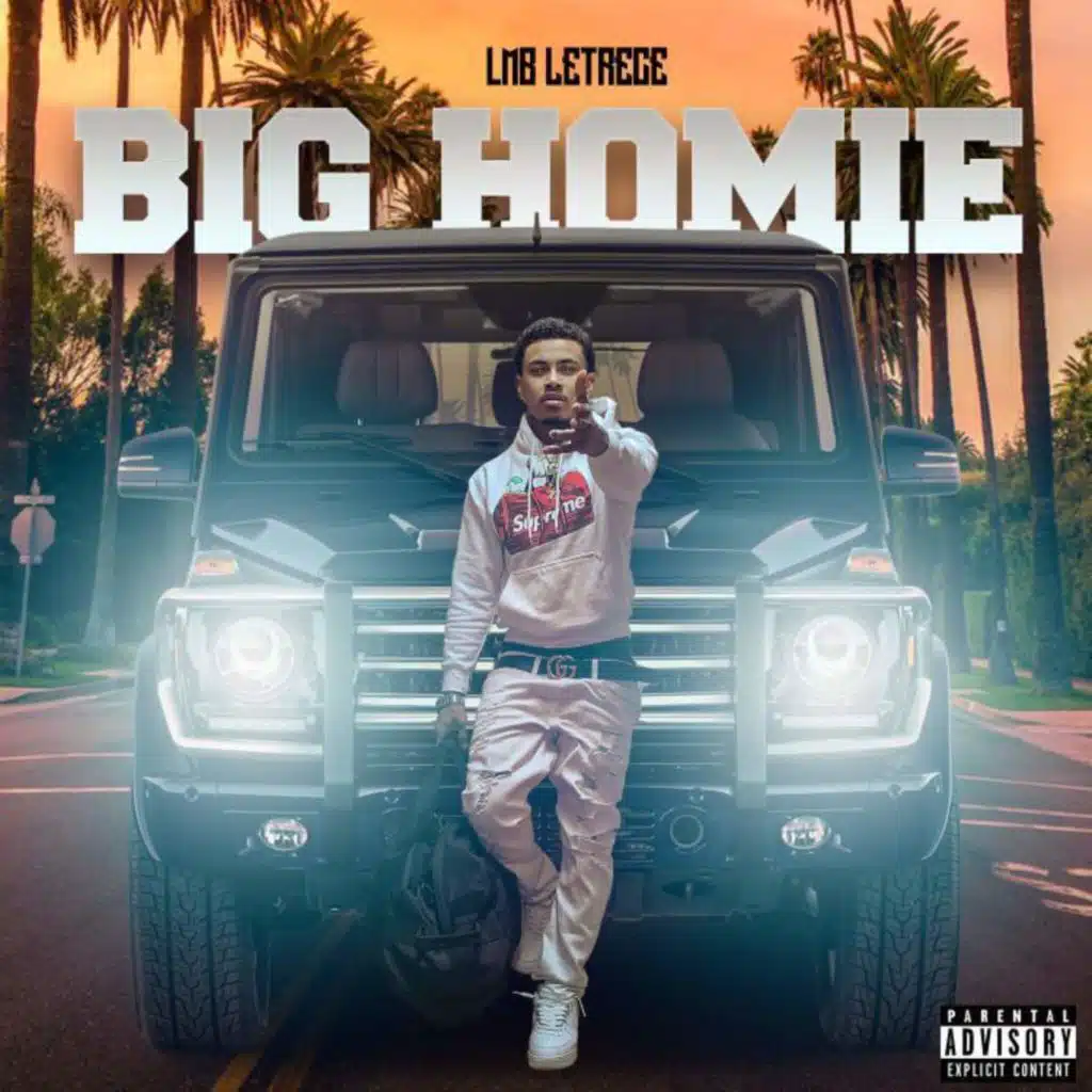 Big Homie